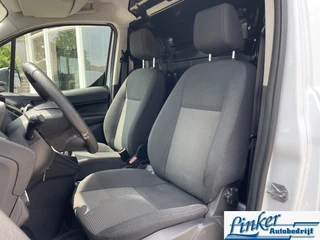 Ford Transit Connect Ford Transit Connect 1.6 TDCI L1 Ambiente - TREKHAAK / NAP / LM VELGEN - afbeelding nr 9