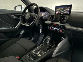 Audi Q2 Audi Q2 30 TFSI S-Line B&O Virtual CarPlay Stoelver. Trekh. - afbeelding nr 18