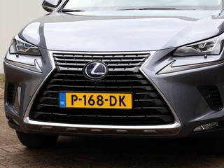 Lexus NX - afbeelding nr 47
