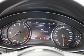 Audi A4 Audi A4 Limousine 1.4 TFSI Sport S line edition - afbeelding nr 15