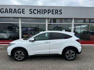 Honda HR-V Honda HR-V 1.5 i-VTEC Executive - afbeelding nr 6