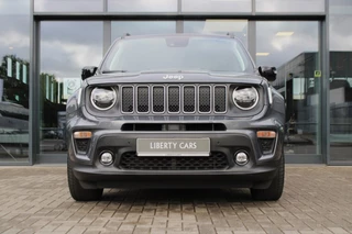 Jeep Renegade - afbeelding nr 3