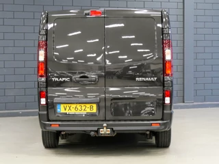 Renault Trafic | ZIJSCHEUFDEUR L+R | TREKHAAK | CAMERA | - afbeelding nr 17