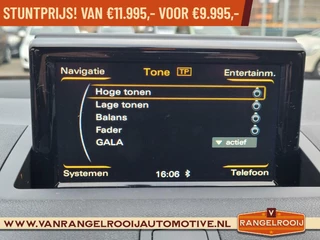 Audi A1 Sportback Audi A1 1.0 TFSI Pro Line S-tronic, airco, cruise, stoelverw. - afbeelding nr 39