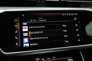 Audi A6 - afbeelding nr 47