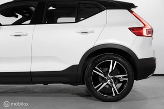 Volvo XC40 Volvo XC40 1.5 T5 Recharge R-Design Expression PANO|LED|H&K| - afbeelding nr 8