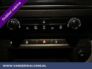 Peugeot Expert Apple Carplay, Android Auto, Cruisecontrol, 2500kg Trekhaak, Sidebars, Parkeersensoren - afbeelding nr 5