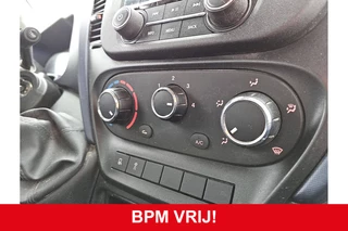 Iveco Daily Open Laadbak, Lang, Trekhaak, Airco, Cruise, Euro 6, 140 PK! - afbeelding nr 9