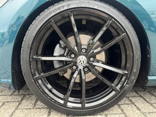 Volkswagen Golf - afbeelding nr 8