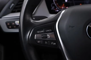 BMW 1 Serie BMW 1-serie 118i Sport Black Edition Navi Cruise CarPlay NAP - afbeelding nr 10