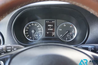 Mercedes-Benz Vito Mercedes Vito 114 CDI Lang Dubbele cabine * Automaat * LED - afbeelding nr 25