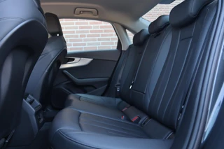 Audi A4 Audi A4 Limousine 35 TFSI Sport / VIRTUAL / DODEHOEK / CAMERA / CARPLAY - afbeelding nr 16