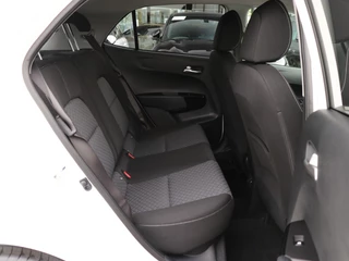 Kia Picanto - afbeelding nr 8
