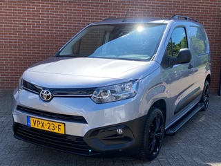 Toyota ProAce - afbeelding nr 2