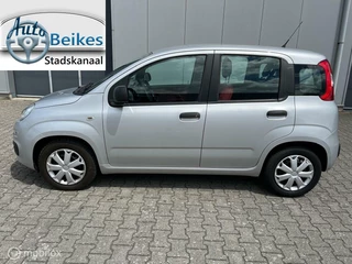 Fiat Panda Fiat Panda 0.9 TwinAir Edizione Cool - afbeelding nr 2