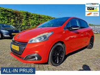 Peugeot 208 - 61067694-0