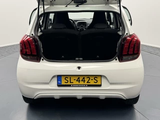 Peugeot 108 Peugeot 108 1.0 e-VTi Active Automaat-Airco-Bluetooth-Elek.ramen - afbeelding nr 38