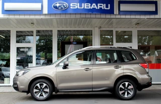 Subaru Forester Subaru Forester 2.0 CVT Luxury Eyesight * Trekhaak * Parkeersensoren - afbeelding nr 5