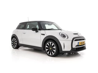 MINI Electric MINI Yours 33 kWh [3-Fase-11kW] {SoH-95%}