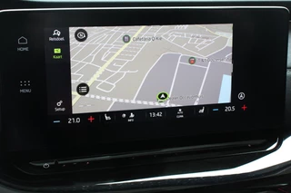 Škoda Octavia Skoda Octavia Combi 1.0 e-TSI 110pk MHEV DSG Style | Navigatie | Apple Carplay/Android Auto | Parkeersensor achter | Camera | Adaptive Cruise Control | Stoelverwarming | Ledverlichting | Climate Control - afbeelding nr 22