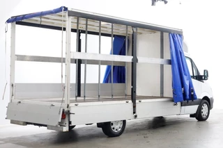 Mercedes-Benz Sprinter - afbeelding nr 3