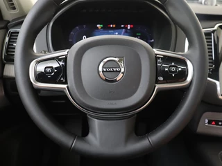 Volvo XC90 Volvo XC90 2.0 T8 AWD U. Dark | Luchtvering | Bowers & Wilkens | - afbeelding nr 24