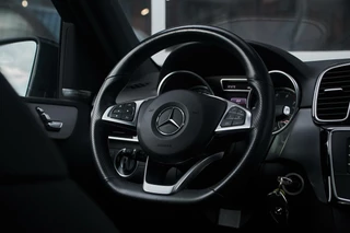 Mercedes-Benz GLE Mercedes GLE-klasse 500 e 4MATIC | Pano | Trekhaak | Hybride - afbeelding nr 9