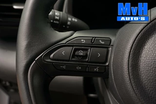 Toyota Yaris Cross Toyota Yaris Cross 1.5 Hybrid Business Plus|LUXE!|NAVI|CAMERA - afbeelding nr 48