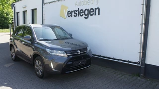 Suzuki Vitara - afbeelding nr 12