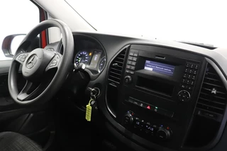 Mercedes-Benz Vito - AC/Climate - Cruise - 2x Schuideur - € 13.900,- Excl. - afbeelding nr 3