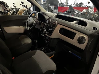 Dacia Dokker - afbeelding nr 13