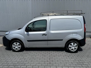Renault Kangoo Renault Kangoo Express 1.5 dCi 75 Express*HAAK*CRUISE*A/C*IMPERIAAL - afbeelding nr 5