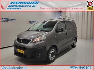 Peugeot Expert - 101134905-0