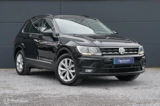 Volkswagen Tiguan - 531794614-0