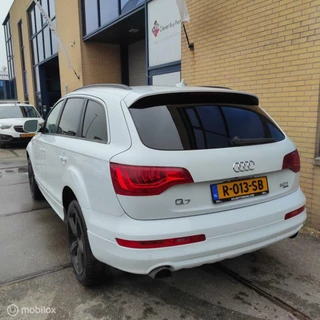 Audi Q7 Audi Q7 3.0 TFSI quattro Pro Line S 5+2 nette auto APK Airco - afbeelding nr 7