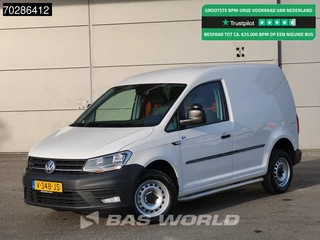 Volkswagen Caddy - 92560066-0