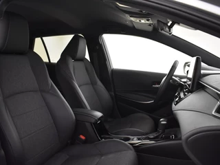 Toyota Corolla Touring Sports - afbeelding nr 16