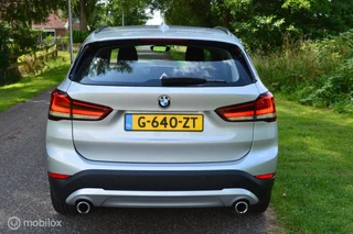 BMW X1 BMW X1 facelift / BJ 2020 / LCI / sDrive18D 2.0D / BTW BPM - afbeelding nr 4