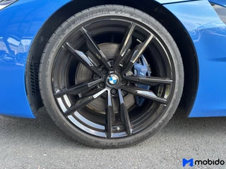 BMW Z4 BMW Z4 Roadster M40i | High Executive | - afbeelding nr 29