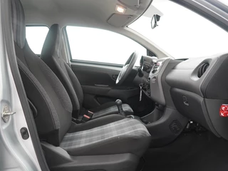 Peugeot 108 Peugeot 108 1.0 e-VTi Active - afbeelding nr 31