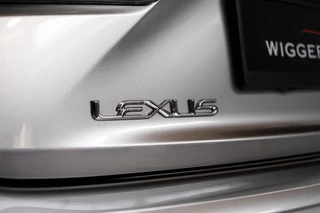 Lexus IS - afbeelding nr 29