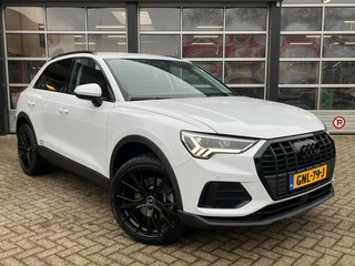 Audi Q3 - afbeelding nr 12