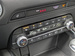 Mazda CX-5 - afbeelding nr 15