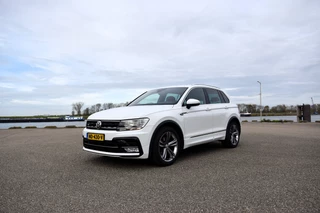 Volkswagen Tiguan 1.4 TSI R-LINE Con. Series
