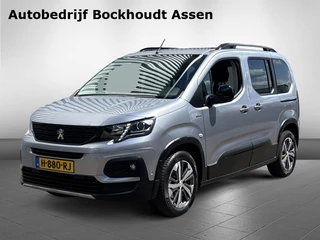 Peugeot Rifter - afbeelding nr 1