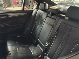 BMW 5 Serie BMW 5-Serie 530i High Executive Edition | Navi | M | LED | Pano | Leder | ACC | Camera | Harman Kardon | Head-up | Keyless | Org. NLD. | - afbeelding nr 60