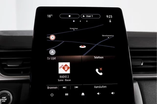 Renault Captur Renault Captur 1.3 TCe 155 PK Edition One - Automaat | Dig. Cockpit | Cruise | PDC | 360 Camera | NAV + App. Connect | ECC | DAB | LM 18