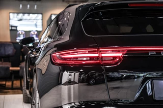 Porsche Panamera Porsche Panamera 2.9 4 E-Hybrid|22''|Pano|chrono|ACC|Bose - afbeelding nr 13