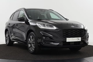 Ford Kuga Ford Kuga 2.5 PHEV ST-Line | Stoelverwarming | Bang & Olufsen | Carplay | Full LED | Keyless | Navigatie | PDC | DAB+ - afbeelding nr 33