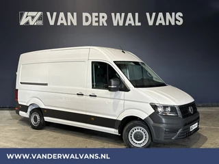 Volkswagen Crafter - 55931645-0